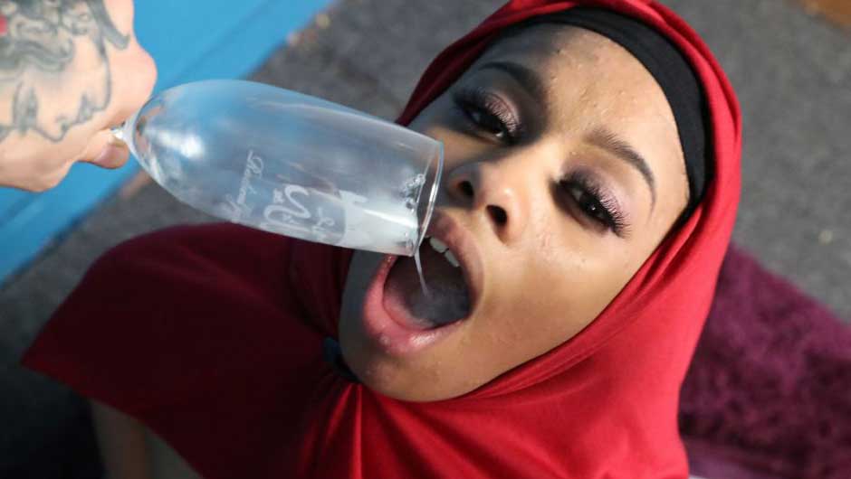 Radical Jizzlam Cheating Abeed